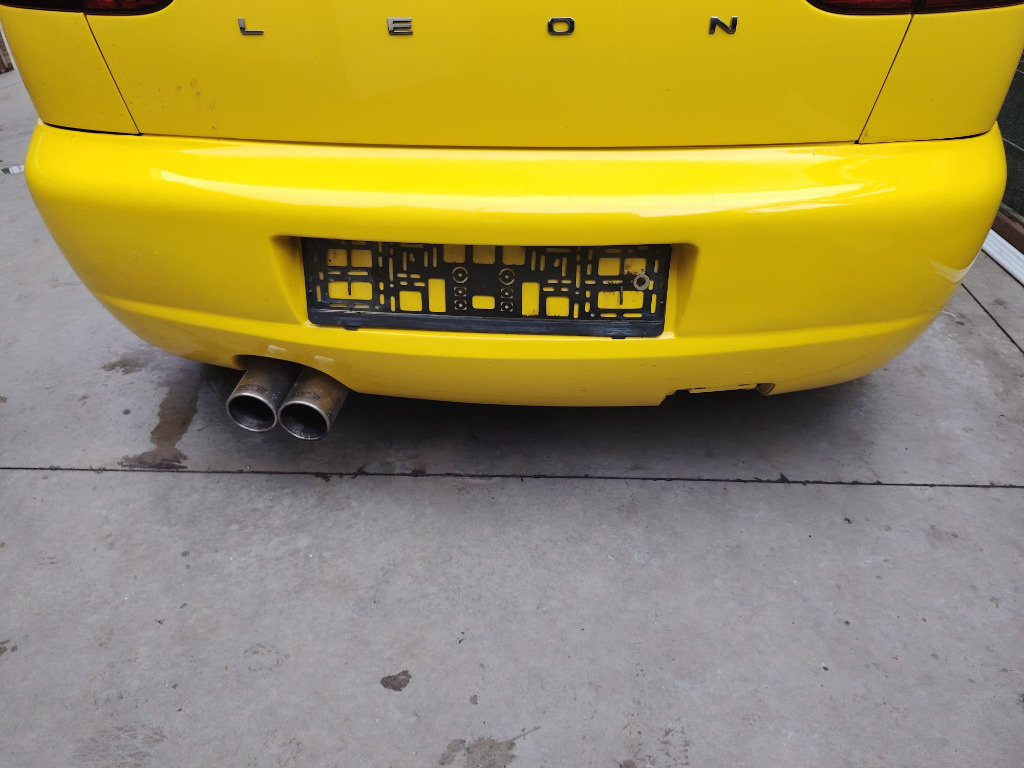 BARA / SPOILER SPATE SEAT LEON FR 1M 2000 - 2006