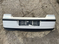 Bara Spoiler Spate Volkswagen Polo 9N 2002 - 2008 [2822X]