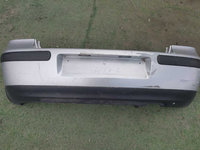 Bara Spoiler Spate VW Golf 4 Hatchback 1998 - 2005