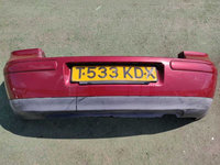 Bara Spoiler Spate VW Golf 4 Hatchback 1998 - 2005