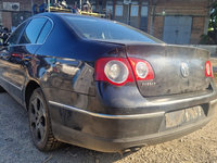 Bara spoiler spate Vw Passat B6 berlina sedan