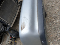 Bara / spoiler spate Vw polo 6 N 2000 pe gri break combi