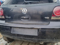 Bara spoiler spate Vw Polo 9N an 2007 4 usi hatchback