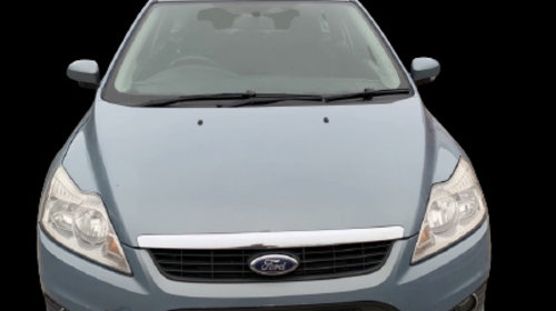 Bara stabilizare fata Ford Focus 2 [facelift] [2008 - 2011] wagon 5-usi 1.8 TDCi MT (116 hp) KKDA