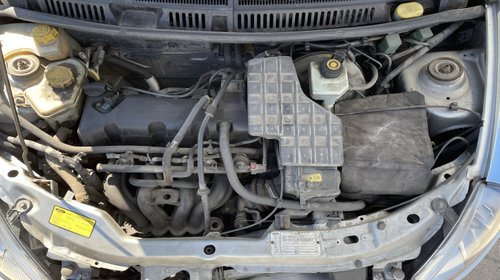 Bara stabilizare fata Ford Ka [1996 - 2008] Hatchback 3-usi 1.3 MT (70 hp)