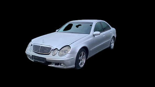 Bara stabilizare fata Mercedes-Benz E-Class W