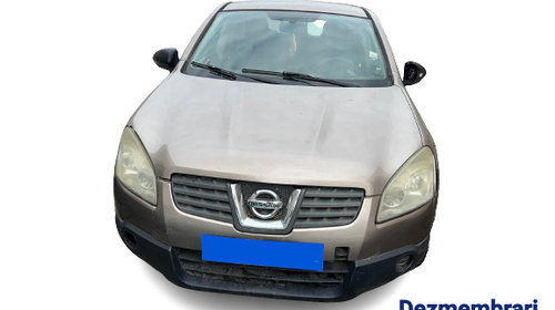 Bara stabilizare fata Nissan Qashqai J10 [200