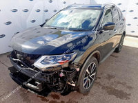 Bara stabilizare fata Nissan X-Trail T32 [facelift] [2017 - 2020] Crossover 1.6 dCi MT 4WD (131 hp)