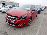 Bara stabilizare fata Peugeot 308 T9 [2013 - 2017] Hatchback 2.0 BlueHDi MT (150 hp) MOTOR 2.0 DIESEL