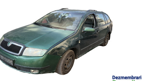 Bara stabilizare fata Skoda Fabia 6Y [1999 - 2004] Combi wagon 5-usi 1.4 MT (68 hp)