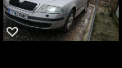 Bara stabilizare fata Skoda Octavia 2 [2004 -