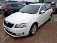 Bara stabilizare fata Skoda Octavia 3 [2013 - 2017] Combi wagon 5-usi 1.6 MT (110 hp)