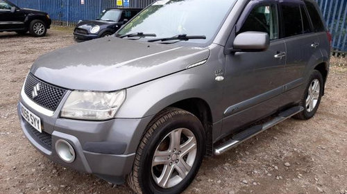 Bara stabilizare fata Suzuki Grand Vitara 2 [