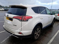 Bara stabilizare fata Toyota Rav 4 4 [facelift] [2015 - 2020] Crossover 2.5 AT 4WD (180 hp)