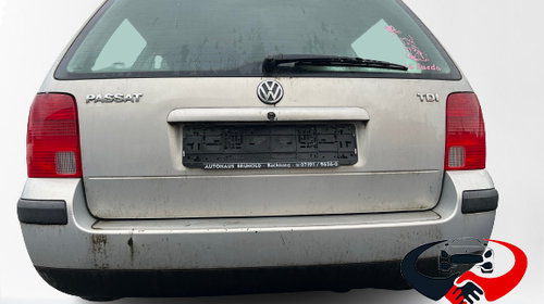 Bara stabilizare fata Volkswagen VW Passat B5 [1996 - 2000] wagon 1.9 TDI MT (110 hp) Cod motor AJM Cod cutie DUK Culoare X1X1