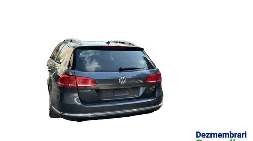 Bara stabilizare fata Volkswagen VW Passat B7 [2010 - 2015] Variant wagon 5-usi 1.6 MT (105 hp) CULOARE - LK7X