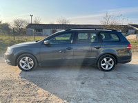 Bara stabilizare fata Volkswagen VW Passat B7 [2010 - 2015] Variant wagon 5-usi 2.0 TDI (140 hp)