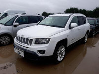 Bara stabilizare spate Jeep Compass [facelift] [2011 - 2013] Crossover 2.2 MT (136 hp)