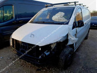 Bara stabilizare spate Mercedes-Benz Vito W447 [2014 - 2020] Mixto minivan 4-usi 111 CDI MT L2 (114 hp)