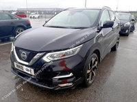 Bara stabilizare spate Nissan Qashqai 2 J11 [facelift] [2017 - 2020] Crossover 1.5 dCI MT (110 hp)