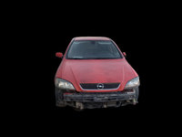 Bara stabilizare spate Opel Astra G [1998 - 2009] Hatchback 5-usi 1.7 CDTi MT (80 hp)