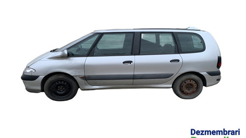 Bara stabilizare spate Renault Espace 3 [1996 - 2002] Grand minivan 5-usi 2.2 dCi MT (130 hp)