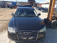 Bara stabilizatoare Audi A8 4H facelift 4.2TDI