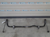 Bara stabilizatoare fata, 1K0411303BK, Vw Golf 6 Variant (AJ5) 1.6 tdi