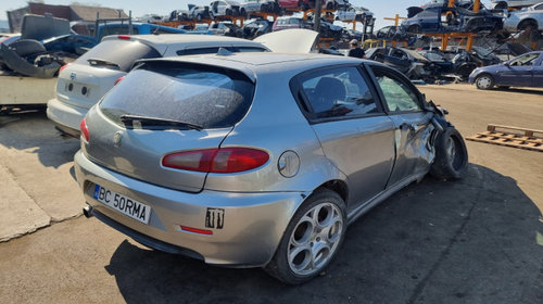 Bara stabilizatoare fata Alfa Romeo 147 2006 