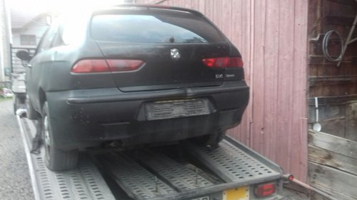 Bara stabilizatoare fata Alfa Romeo 156 2002 156 Jtd