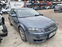 Bara stabilizatoare fata Audi A3 8P 2005 hatchback 2.0 tdi BKD