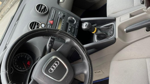 Bara stabilizatoare fata Audi A3 8P 2006 BMM 2.0 TDI