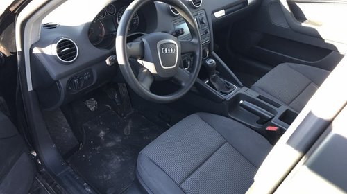 Bara stabilizatoare fata Audi A3 8P 2007 sportback 2,0 tdi BMM