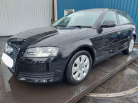 Bara stabilizatoare fata Audi A3 8P 2008 HATCHBACK 1.9 TDI BLS KBL