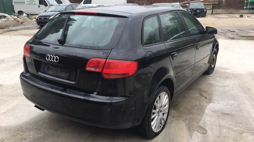 Bara stabilizatoare fata Audi A3 8P 2009 Hatchback 1.9 TDI