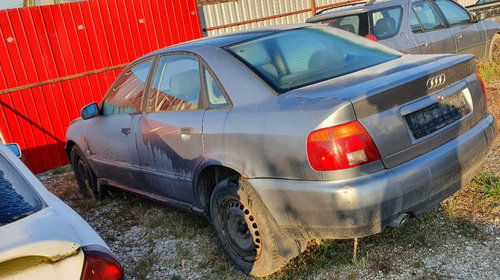 Bara stabilizatoare fata Audi A4 B5 1996 Berlina 1.6B