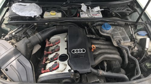 Bara stabilizatoare fata Audi A4 B6 2001 limuzina 2000 benzina