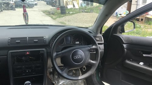 Bara stabilizatoare fata Audi A4 B6 2001 limuzina 2000 benzina