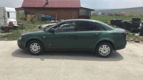 Bara stabilizatoare fata Audi A4 B6 2001 limuzina 2000 benzina