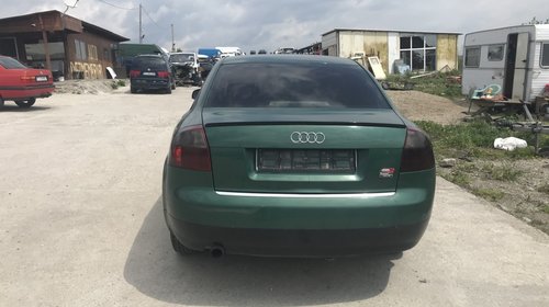 Bara stabilizatoare fata Audi A4 B6 2001 limuzina 2000 benzina