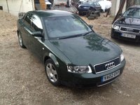 Bara stabilizatoare fata Audi A4 B6 2002 Berlina 2.0