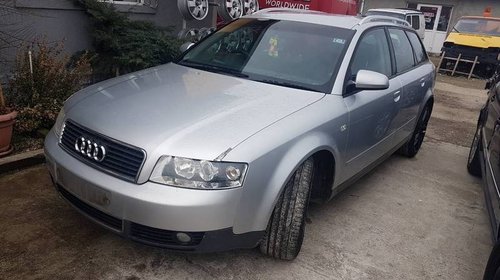 Bara stabilizatoare fata Audi A4 B6 2003 brea