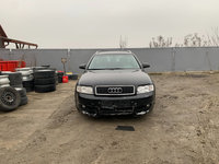 Bara stabilizatoare fata Audi A4 B6 2003 combi 1800 turbo