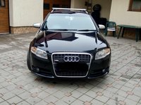 Bara stabilizatoare fata Audi A4 B7 2005 Break 1986