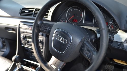 Bara stabilizatoare fata Audi A4 B7 2006 LIMU