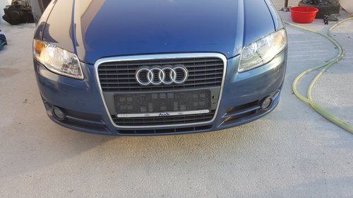 Bara stabilizatoare fata Audi A4 B7 2007 Sedan 1900