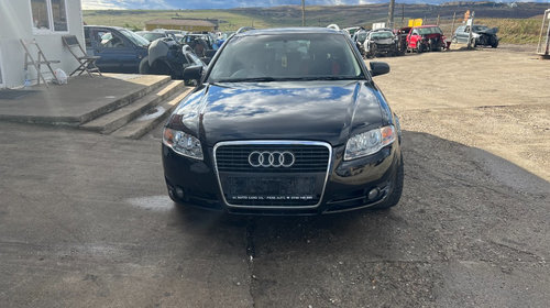 Bara stabilizatoare fata Audi A4 B7 2008 brea