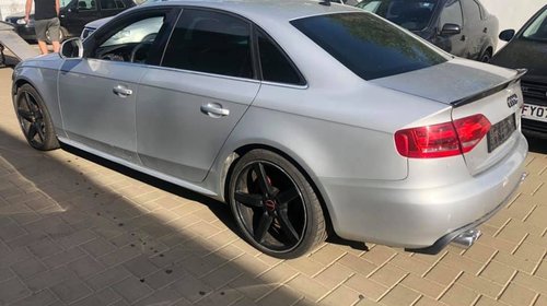 Bara stabilizatoare fata Audi A4 B8 2009 limuzina 3.2 fsi CALA