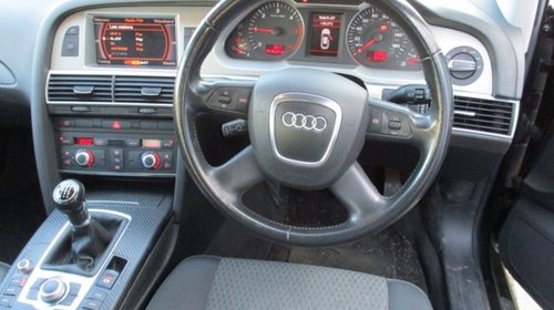 Bara stabilizatoare fata Audi A6 4F C6 2006 combi 2,0
