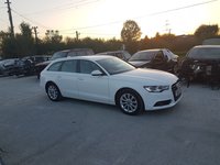 Bara stabilizatoare fata Audi A6 4G C7 2012 variant 2.0 tdi